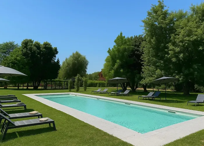 Hotel Capolago
