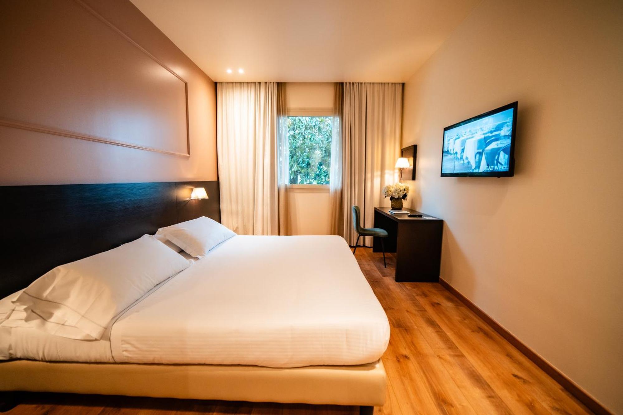 Hotel Capolago Capolago