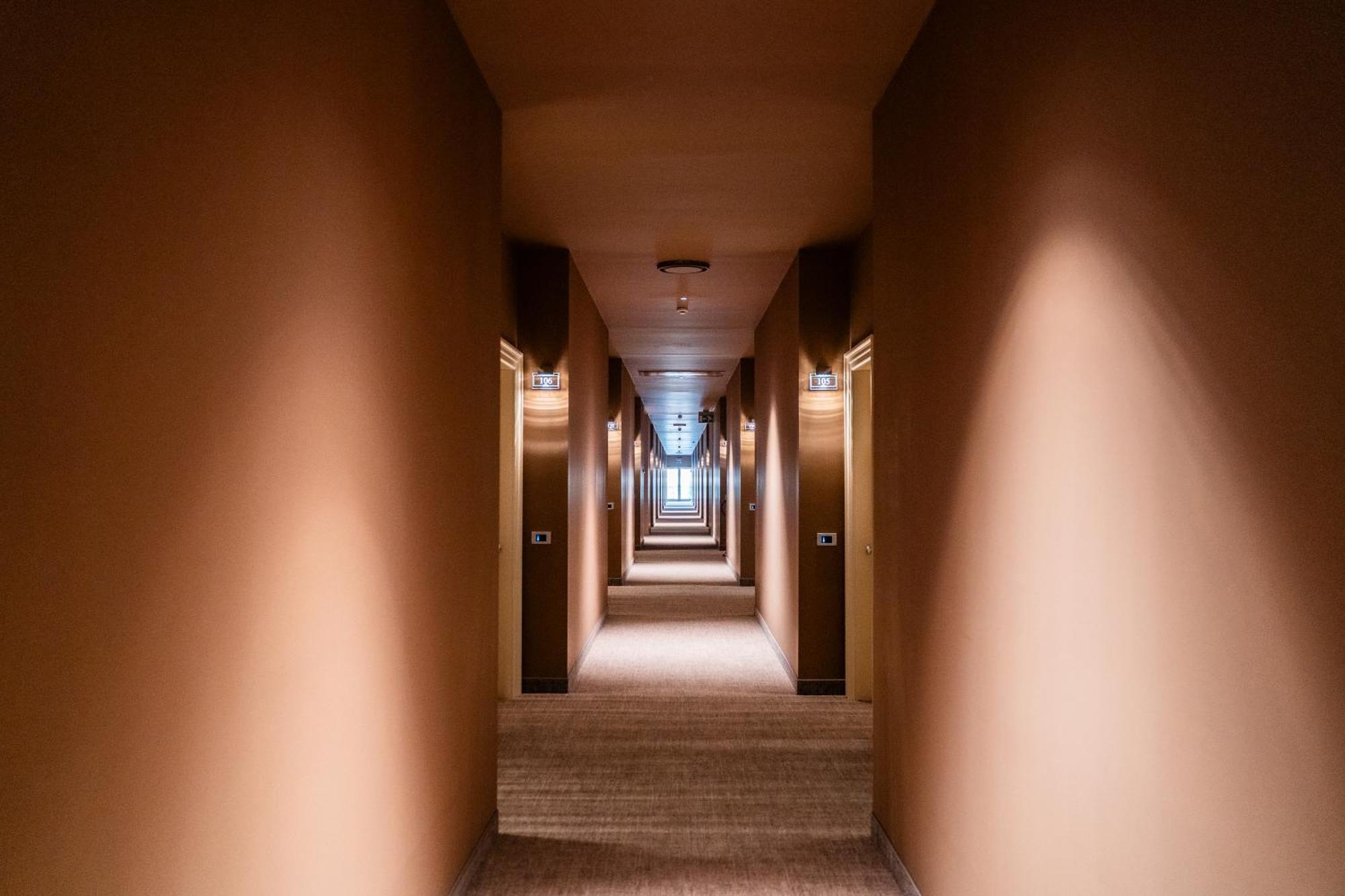 Hotel Hotel Capolago