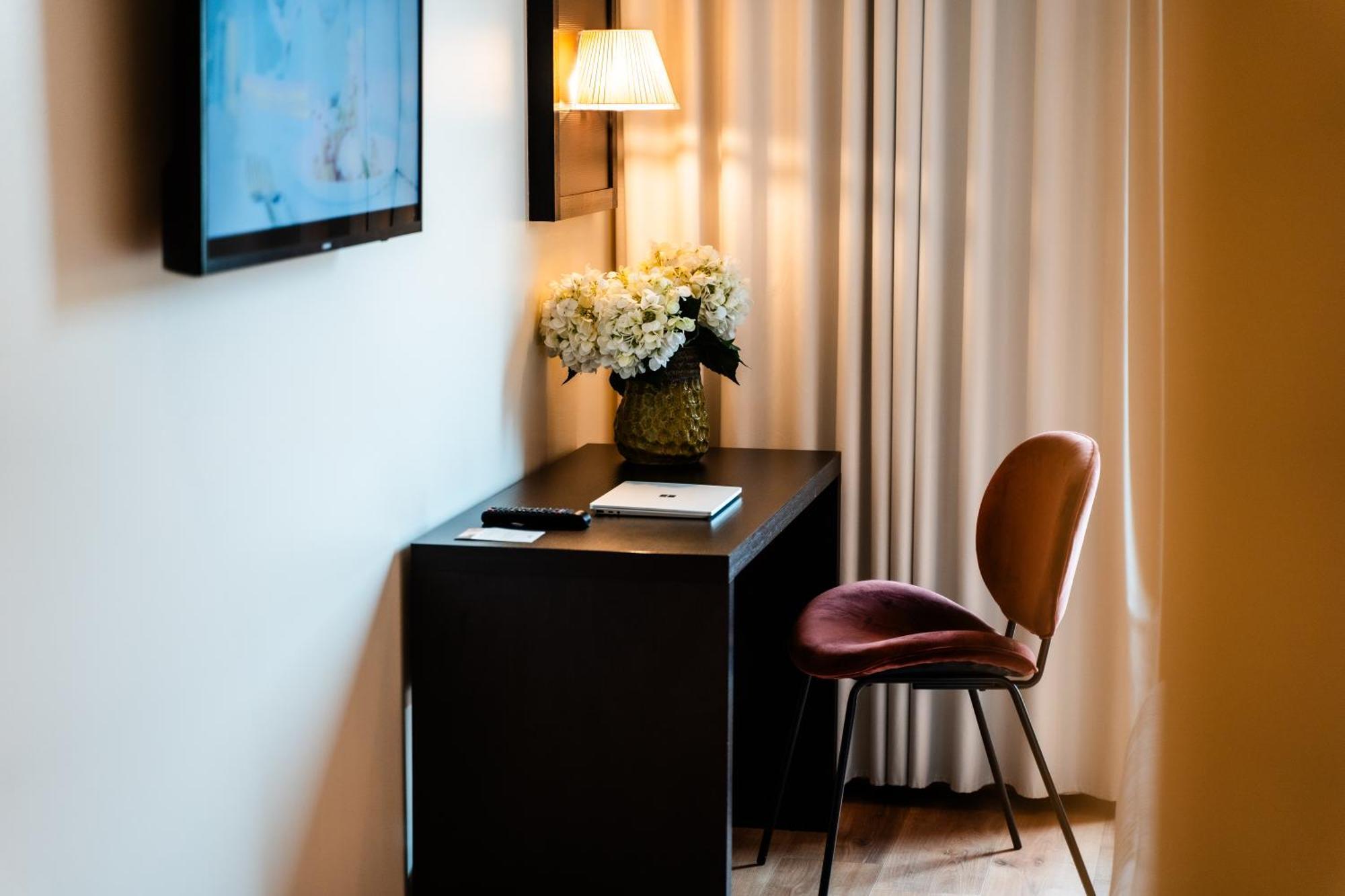 Hotel Capolago Hotel Capolago