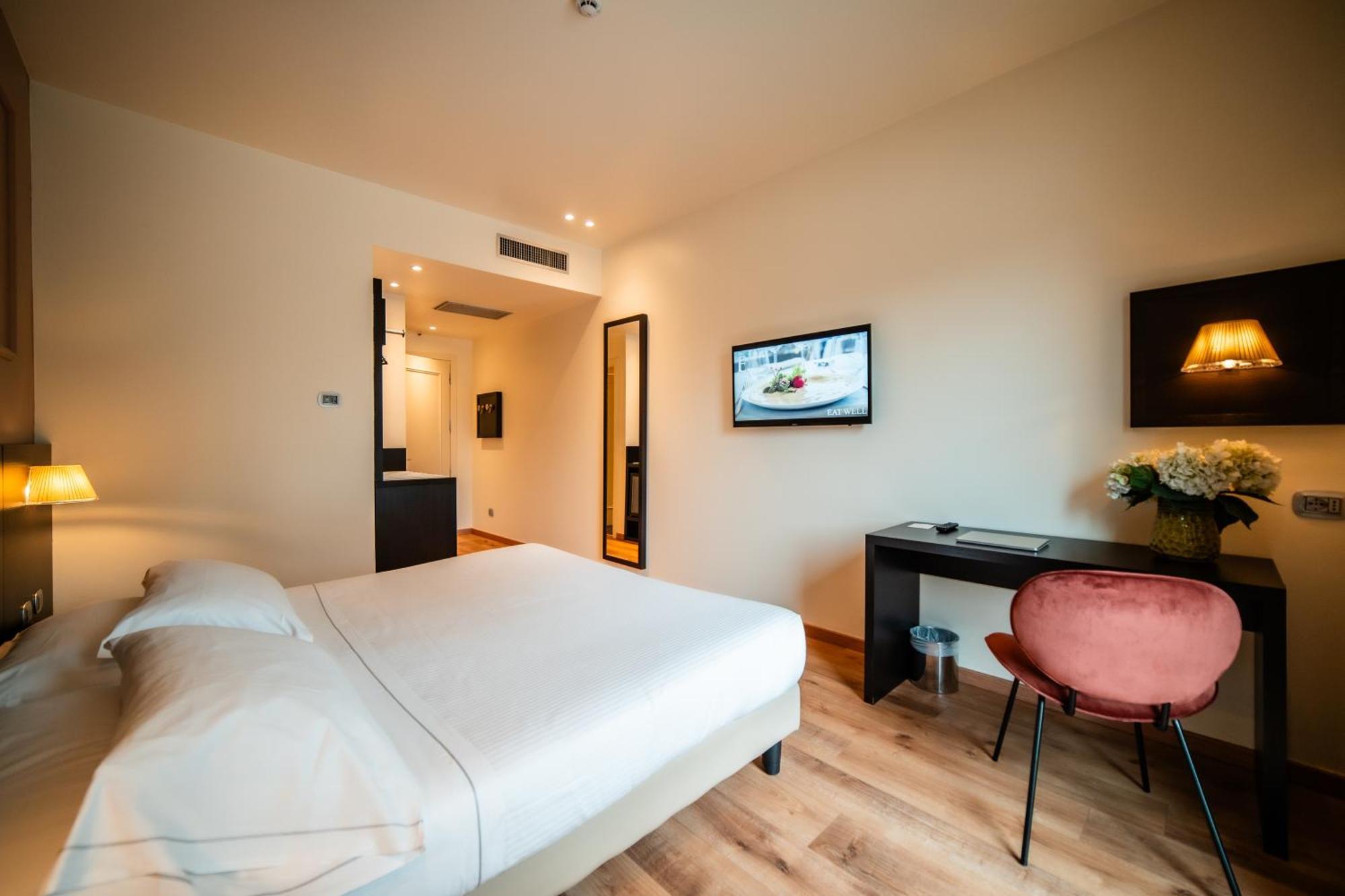 Hotel Hotel Capolago Capolago