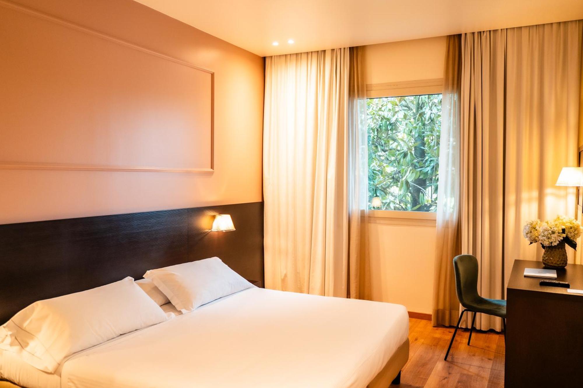 Hotel Capolago