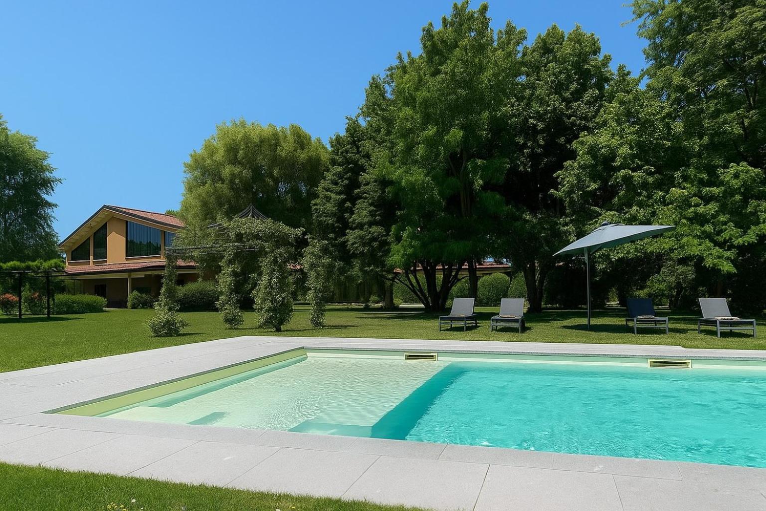 Hotel Capolago