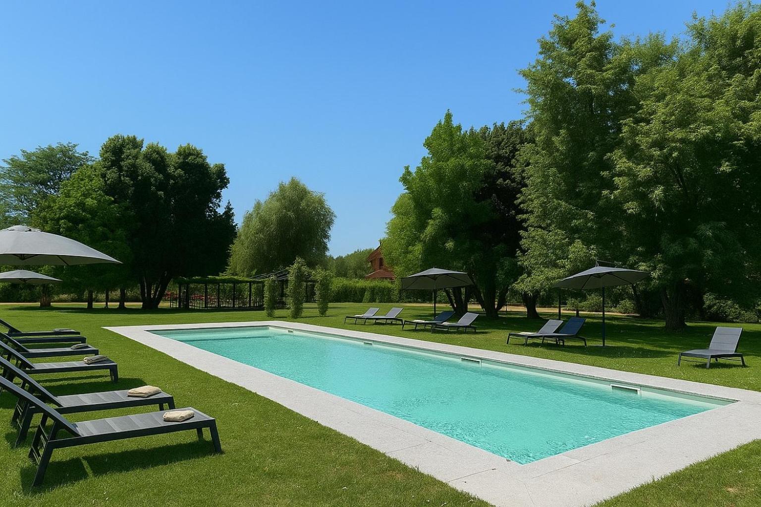 Hotel Hotel Capolago