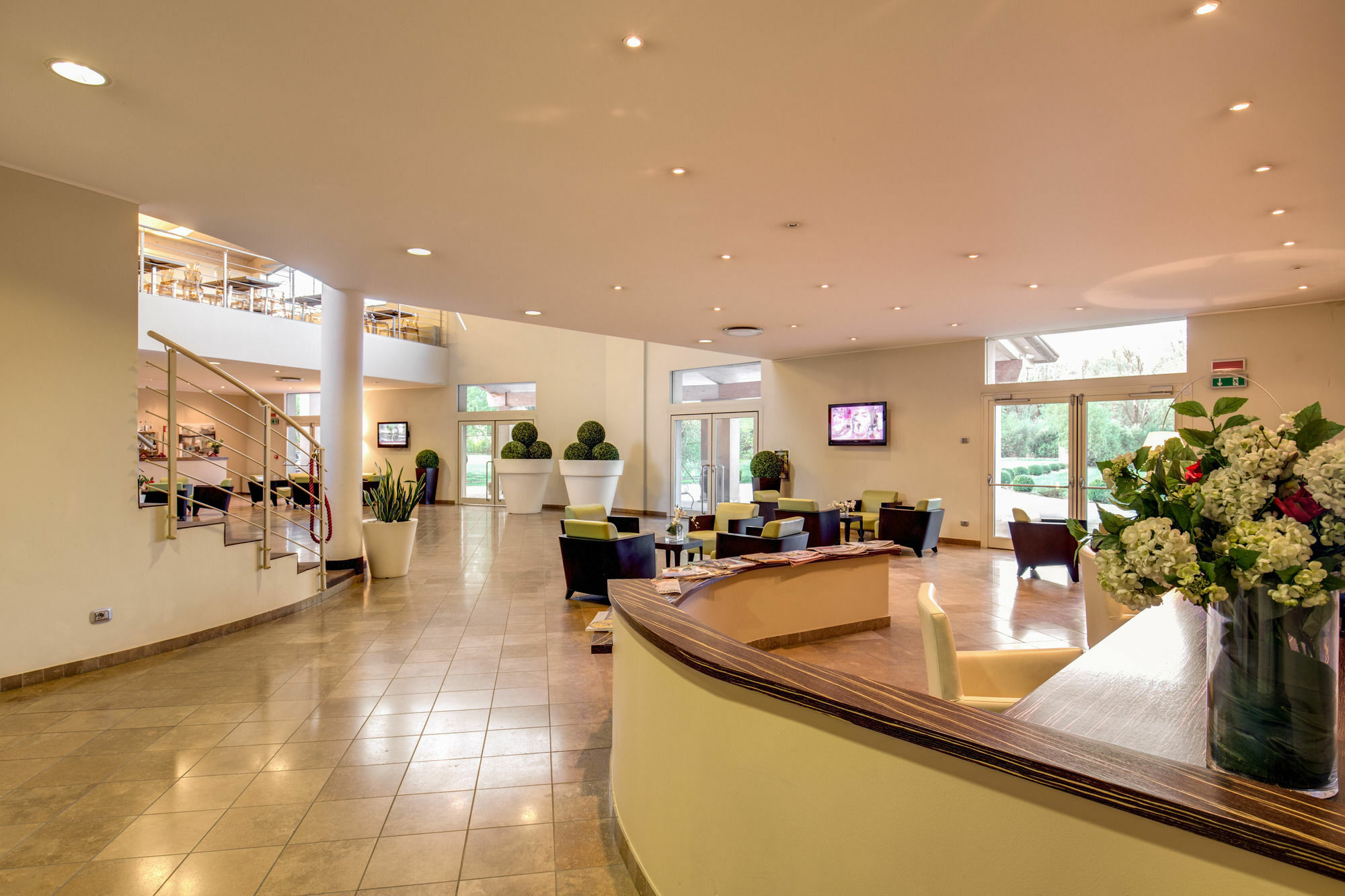 Hotel Hotel Capolago Capolago