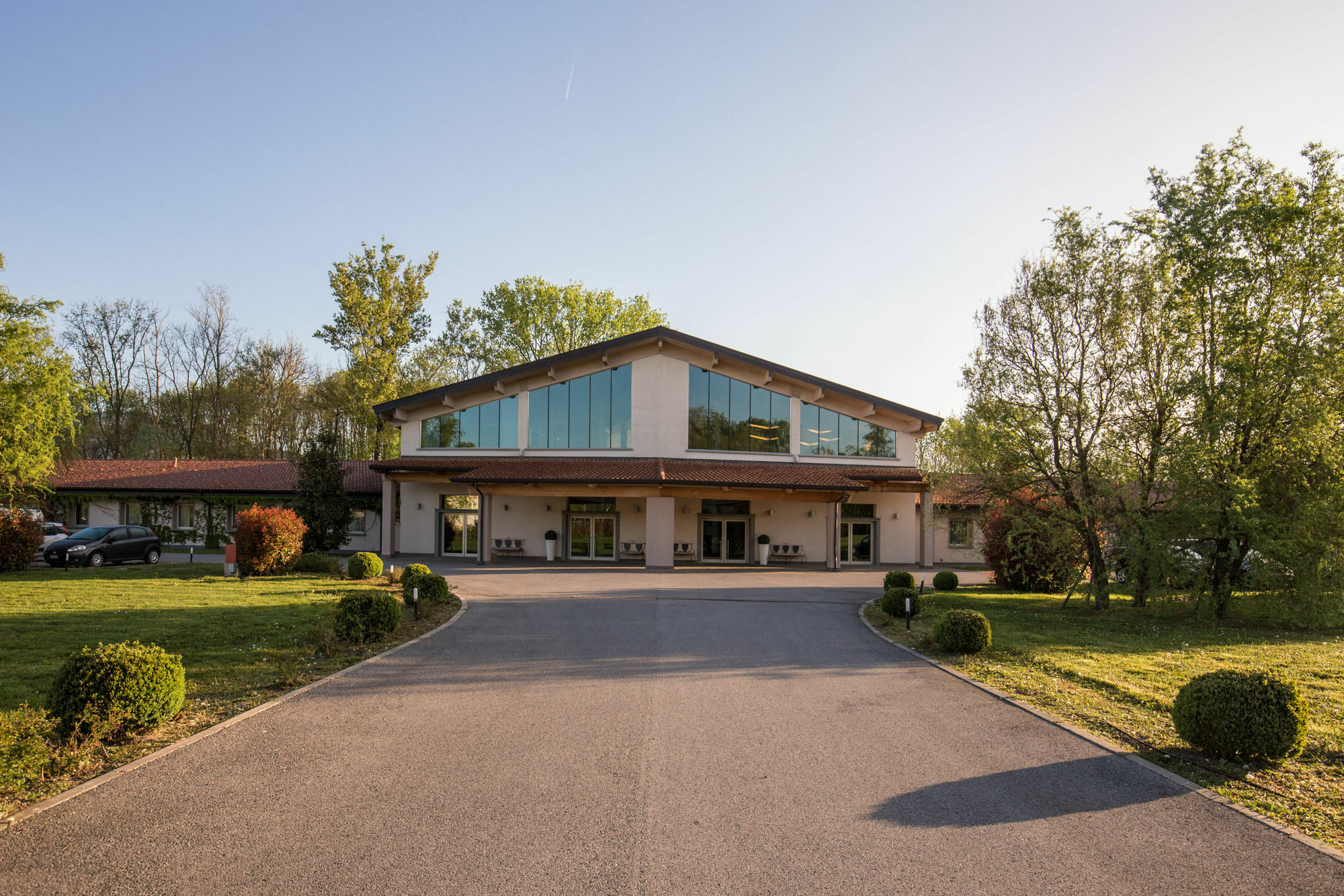 Hotel Capolago 4* Capolago