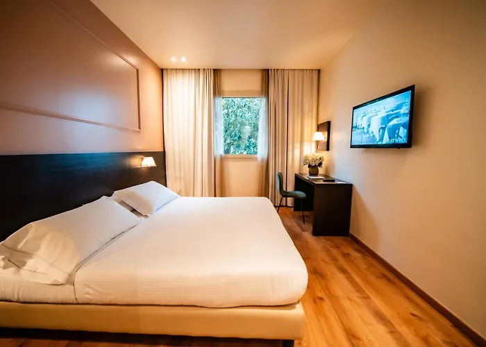 Hotel Capolago