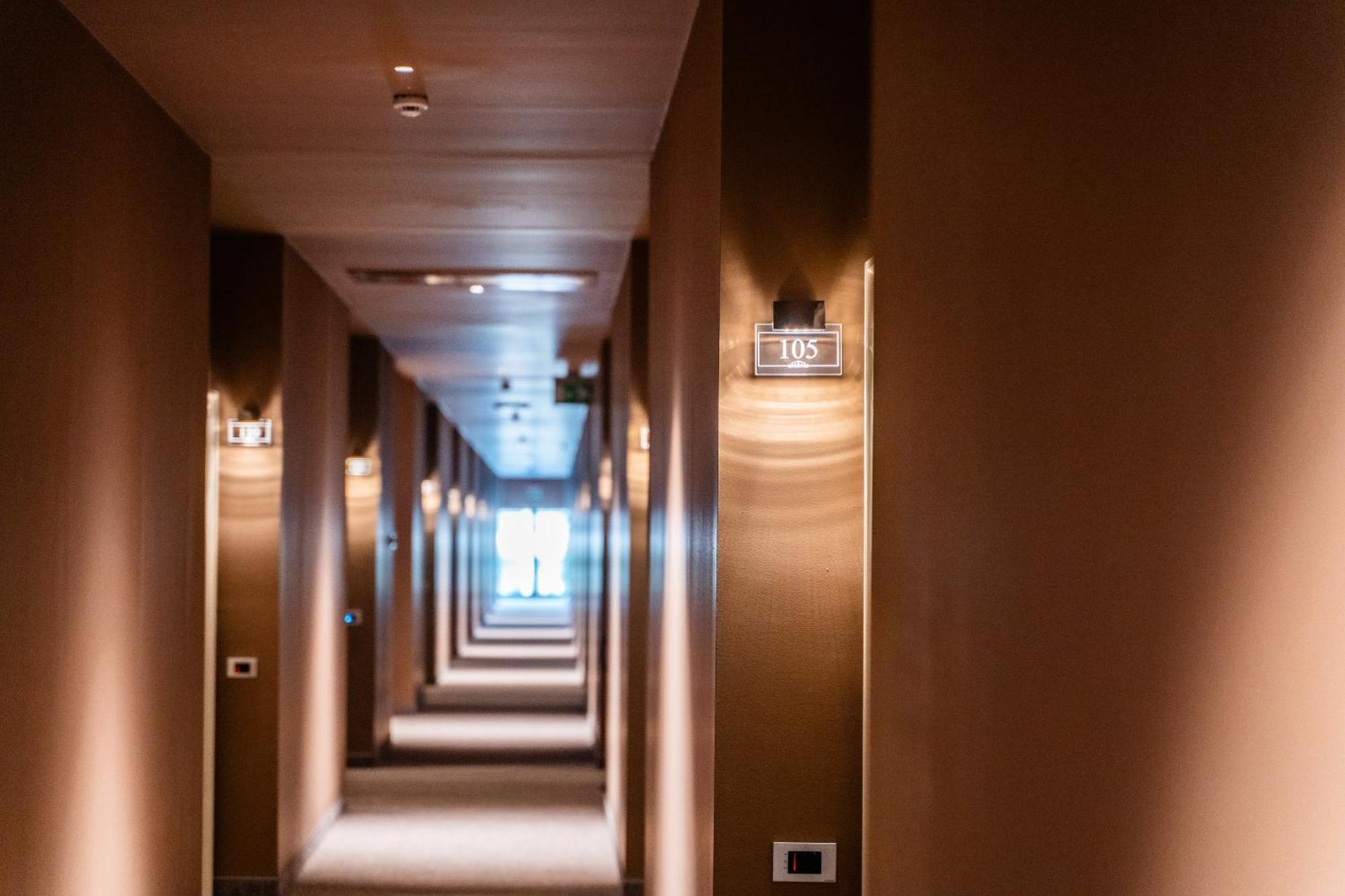 Hotel Hotel Capolago Capolago