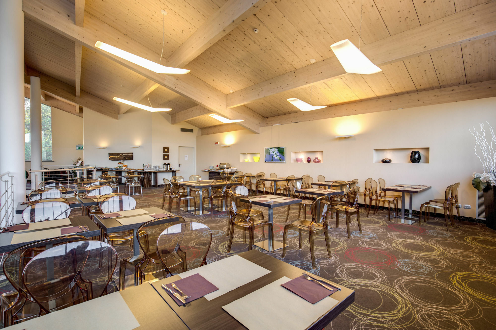 Hotel Capolago Hotel