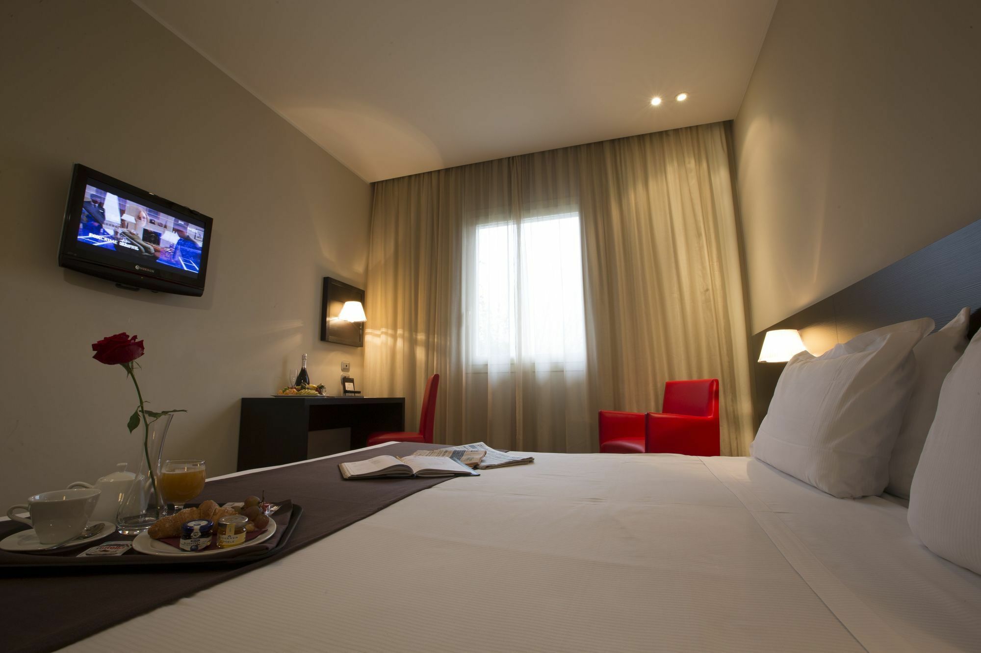 Hotel Capolago Hotel